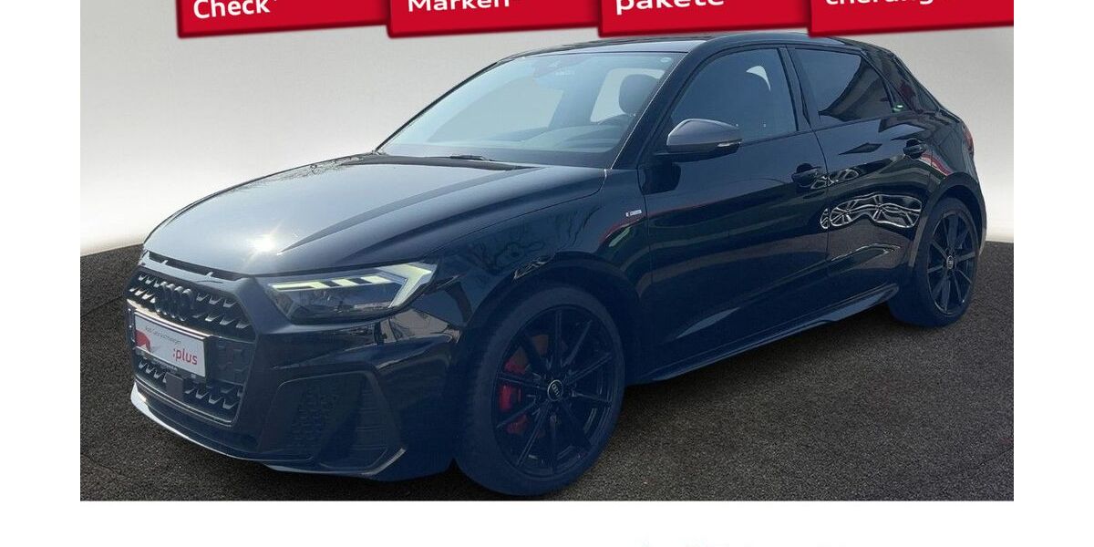 Audi A1 27.690 km 25.990 &euro; Hamburg 22529