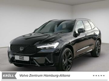 Gebrauchte Volvo XC60