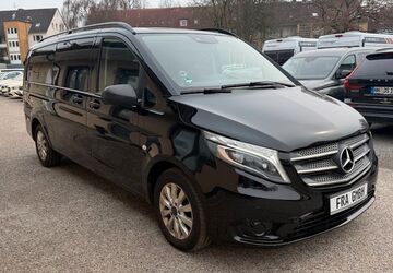 Mercedes-Benz Vito 391.000 km 14.900 &euro; Hamburg 22047