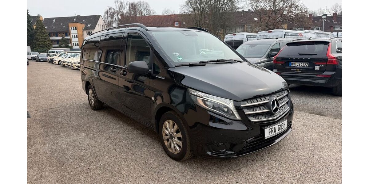 Mercedes-Benz Vito 391.000 km 14.900 &euro; Hamburg 22047