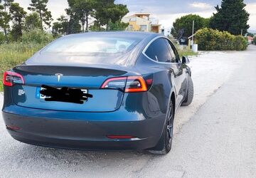 Tesla Model 3 165.500 km 17.900 &euro; Norderstedt 22844