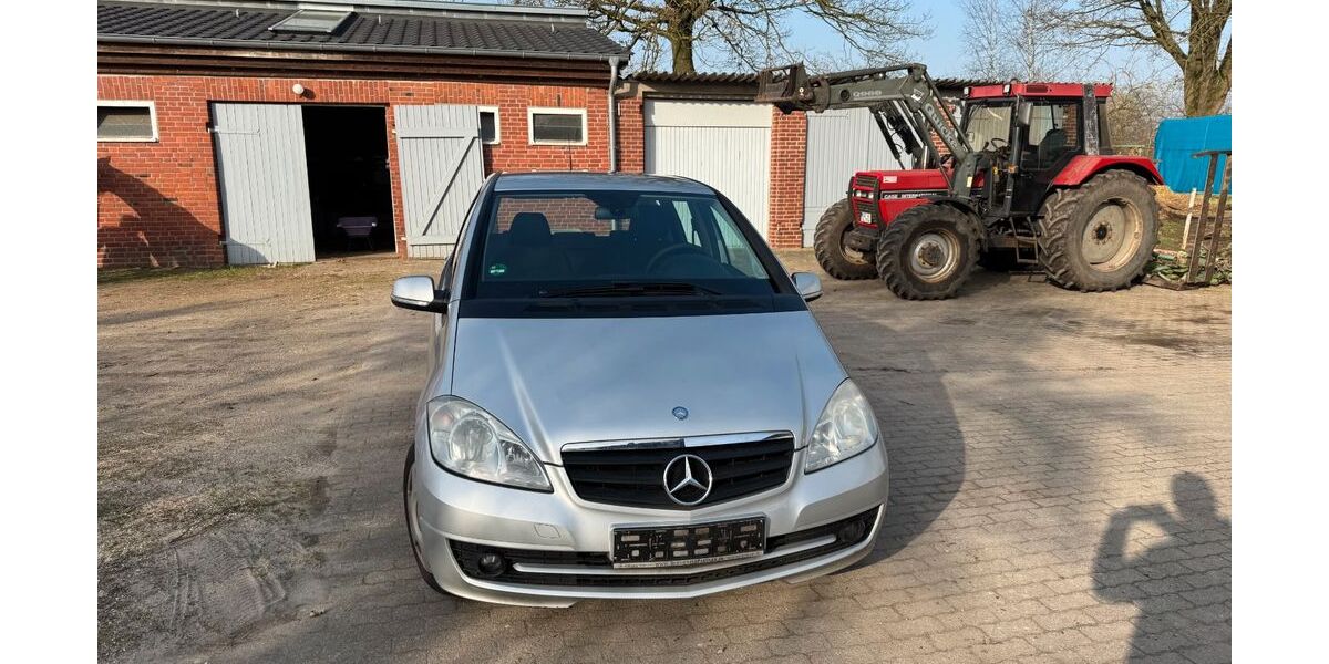 Mercedes-Benz A 160 200.000 km 1.100 &euro; Norderstedt 22848