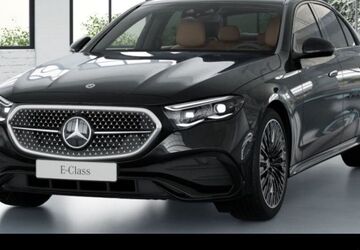 Mercedes-Benz E 450 9.900 km 93.900 &euro; Hamburg 22047