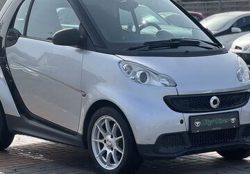 Smart ForTwo 94.023 km 5.390 &euro; Rellingen 25462