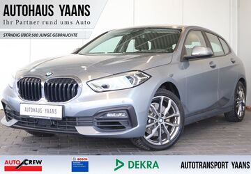 BMW 120 35.160 km 24.289 &euro; Pinneberg 25421