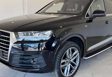 Audi Q7 125.000 km 38.990 &euro; Hamburg 22043