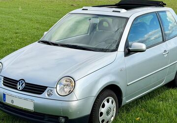 VW Lupo 164.956 km 1.999 &euro; Elmshorn 25335