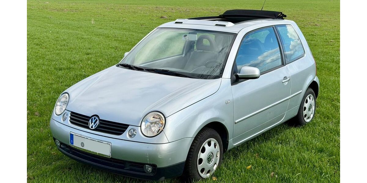 VW Lupo 164.956 km 1.999 &euro; Elmshorn 25335