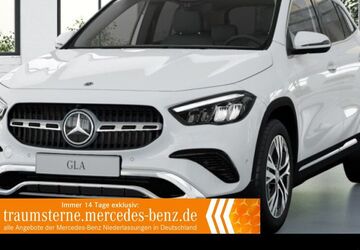 Mercedes-Benz GLA 250 5.797 km 39.990 &euro; Hamburg 22047