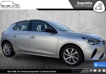 Opel Corsa 74.312 km 10.850 &euro; Hamburg 20537