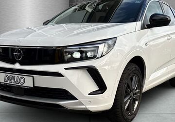 Opel Grandland (X) 17.499 km 28.690 &euro; Reinbek 21465