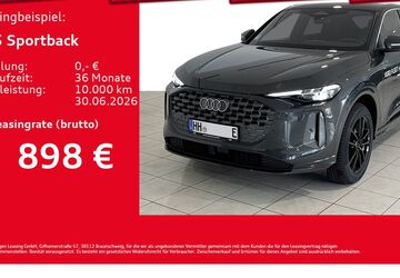 Audi Q5 2.994 km 69.377 &euro; Hamburg 22529