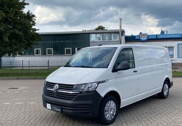 VW T6 Transporter 70.925 km 27.500 &euro; Norderstedt (Hamburg) 22848