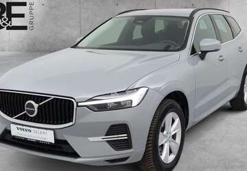 Volvo XC60 77.450 km 30.450 &euro; Norderstedt 22848