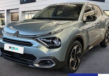 Citroen C4 20.067 km 18.990 &euro; Hamburg 20537