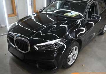 BMW 118 69.000 km 19.950 &euro; Norderstedt 22848