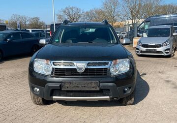 Dacia Duster 235.000 km 3.700 &euro; Henstedt Ulzburg 24558