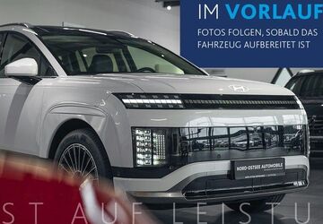 Hyundai TUCSON 4.999 km 26.890 &euro; Hamburg 21077