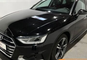 Audi A4 117.000 km 24.450 &euro; Norderstedt 22848