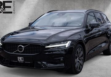 Volvo V60 132.332 km 25.950 &euro; Ahrensburg 22926