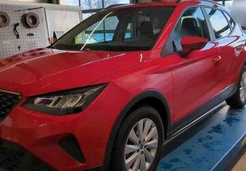 Seat Arona 25.950 km 16.490 &euro; Appen 25482