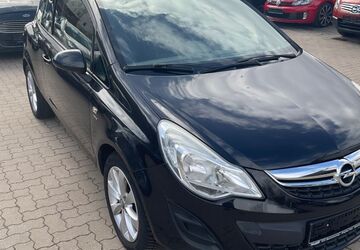 Opel Corsa 211.900 km 1.999 &euro; Hamburg 21107
