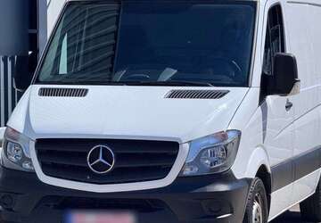 Mercedes-Benz Sprinter 149.900 km 12.899 &euro; Hamburg 20539