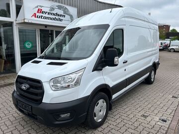 Gebrauchte Ford Transit