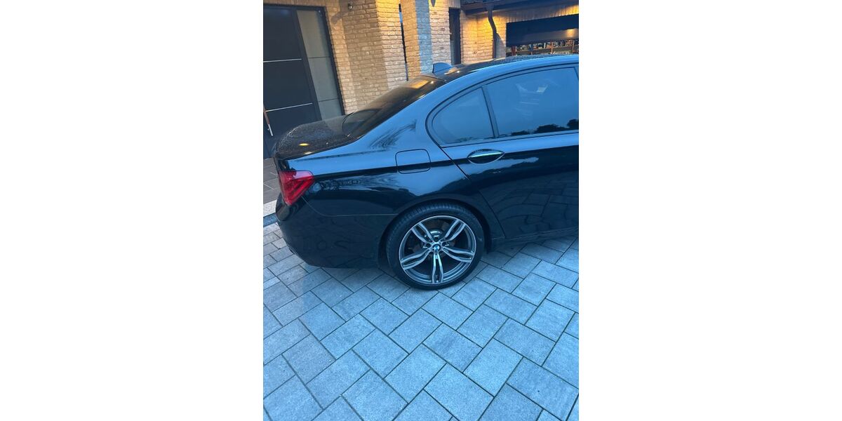 BMW 740 307.000 km 9.900 &euro; Bad Bramstedt 24576