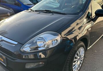 Fiat Punto Evo 112.000 km 3.990 &euro; Hamburg 20537