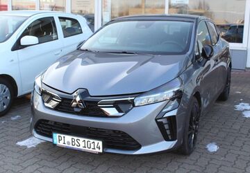 Mitsubishi Colt 4.479 km 19.980 &euro; Elmshorn 25337