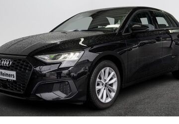 Audi A3 70.000 km 26.358 &euro; Rellingen/Hamburg 25462