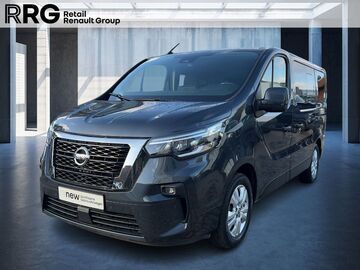 Gebrauchte Nissan NV300