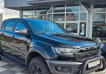 Ford Raptor 170.000 km 31.777 &euro; Bad Oldesloe 23843