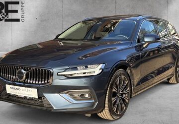 Volvo V60 52.900 km 33.950 &euro; Norderstedt 22848