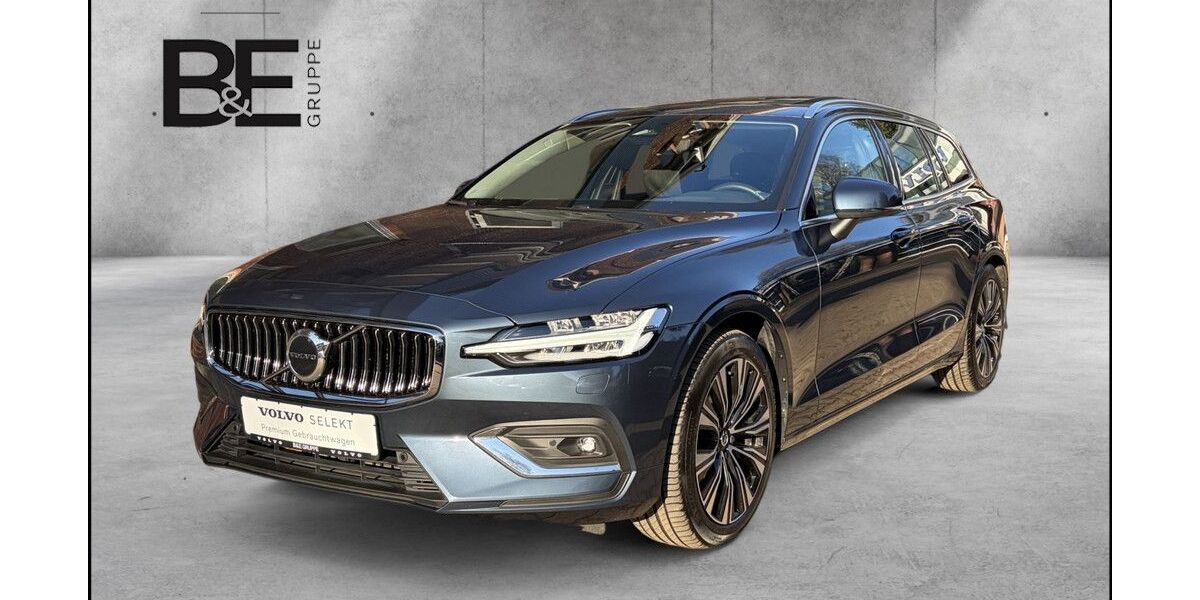 Volvo V60 52.900 km 33.950 &euro; Norderstedt 22848