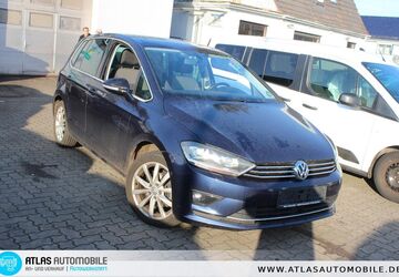 VW Golf Sportsvan 116.928 km 13.990 &euro; Norderstedt/Hamburg 22848