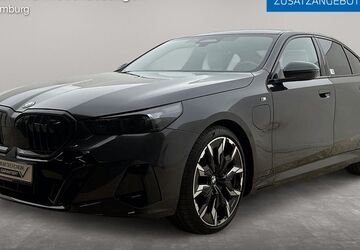 BMW 550 21.310 km 78.304 &euro; Barsbüttel bei Hamburg 22885