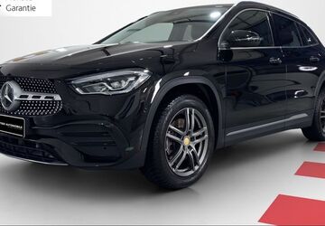 Mercedes-Benz GLA 250 99.747 km 28.950 &euro; Hamburg 21029