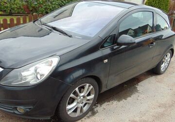 Opel Corsa 223.457 km 1.000 &euro; Hamburg 22047