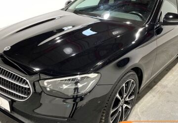 Mercedes-Benz E 400 100.000 km 33.950 &euro; Norderstedt 22848