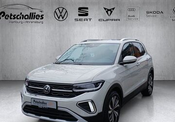 VW T-Cross 3.100 km 25.950 &euro; Ahrensburg 22926