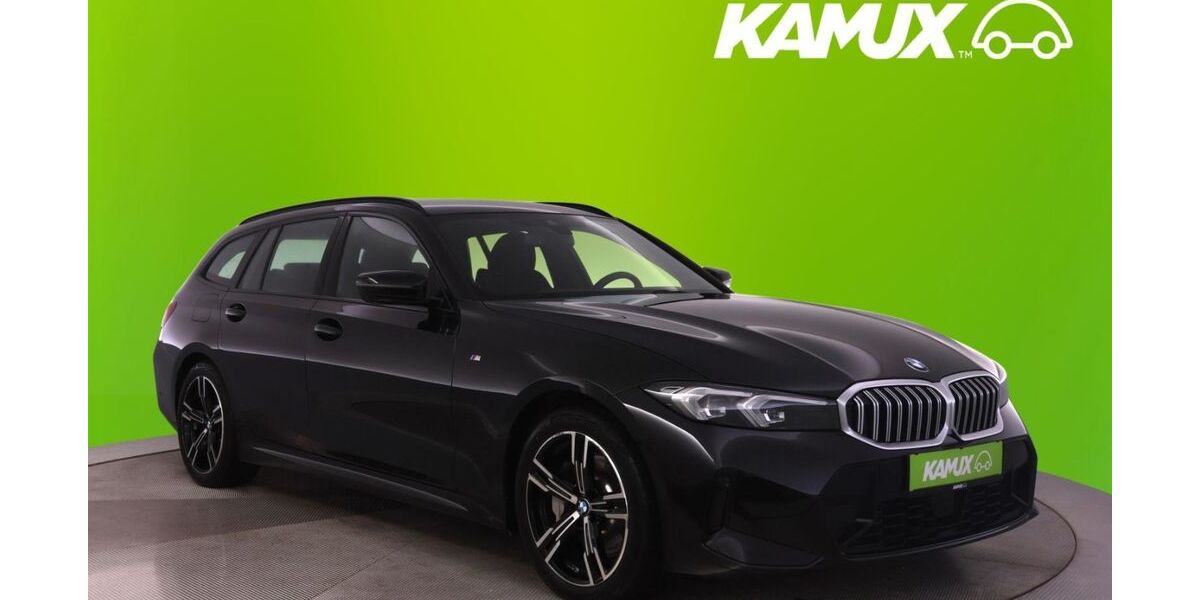 BMW 330 18.286 km 36.900 &euro; Hamburg 22529