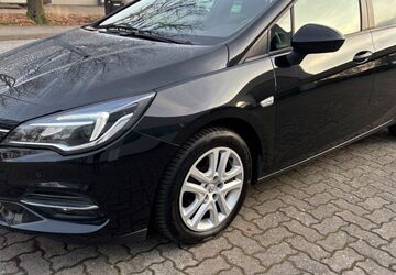 Opel Astra 109.000 km 11.950 &euro; Hamburg 22767