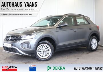 VW T-Roc 129.950 km 19.889 &euro; Pinneberg 25421