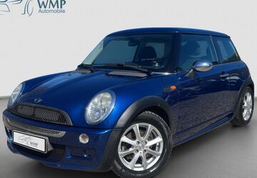Mini ONE 130.737 km 3.990 &euro; Hamburg 22045
