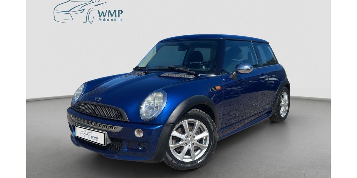 Mini ONE 130.737 km 3.990 &euro; Hamburg 22045