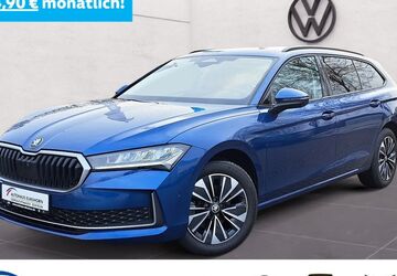 Skoda Superb 22.251 km 33.430 &euro; Kölln-Reisiek 25337