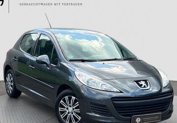 Peugeot 207 164.220 km 4.554 &euro; Hamburg 21031