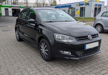 VW Polo 130.000 km 5.290 &euro; Glinde 21509